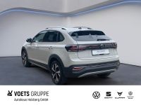 Volkswagen Taigo - Vorschau Bild 4