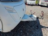 Andere Swift Charisma 535 - Wohnwagen Swift