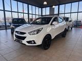 Hyundai ix35 FIFA World Cup Edition 2WD - Hyundai ix35 mit Diesel-Antrieb