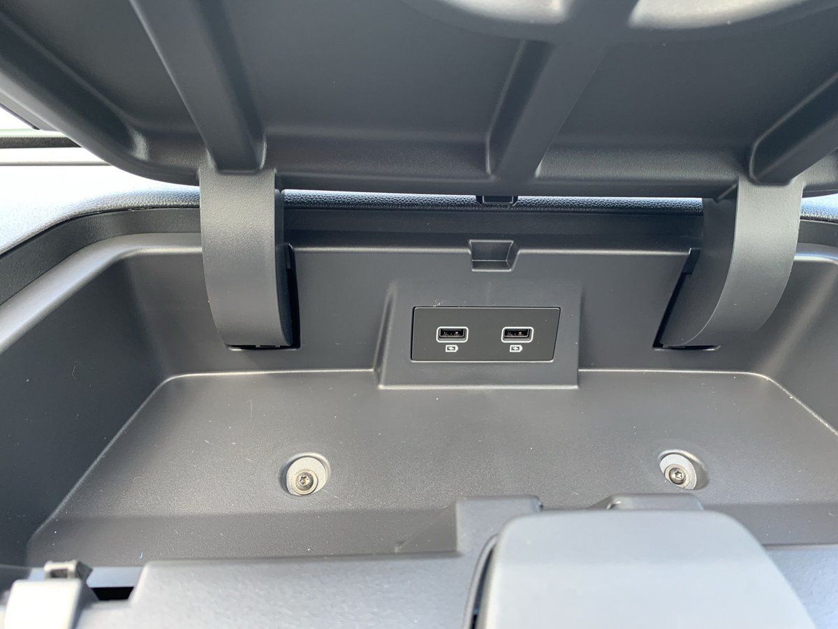 Renault Trafic - Bild 34
