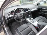 Audi A6 Avant 3.0 TDI quattro*Sehr gepflegt* - Audi A6 aus 2010: Kombi