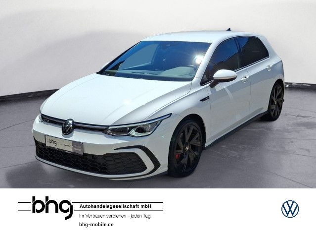 Volkswagen Golf GTD 2,0 TDI SCR DSG