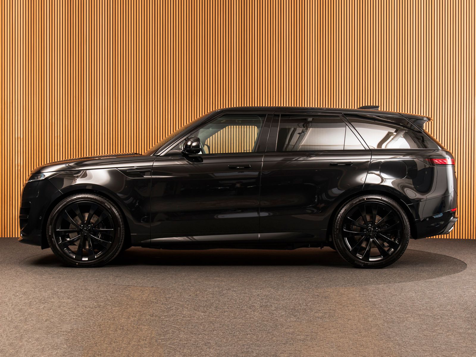 Land Rover Range Rover Sport P460e Dynamic HSE MY26-23" imagem 2