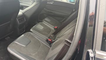 Ford S-Max - 9