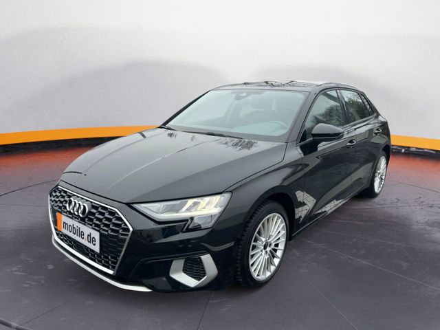 Audi A3 Sportback Advanced 35 TDI S-tronic Kamera/Nav