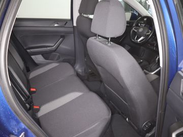 Volkswagen Taigo - 11