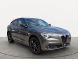 Alfa Romeo Stelvio Veloce 2.2 Diesel 209PS Q4 *AHK*21Zoll* - Alfa Romeo Gebrauchtwagen von 2022