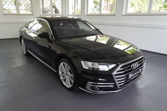 AUDI A8 50 TDI quattro