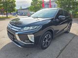 Mitsubishi Eclipse Cross Diamant Edition+ 2WD - Mitsubishi Eclipse aus 2019