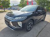 Mitsubishi Eclipse Cross Diamant Edition+ 2WD - Mitsubishi Eclipse aus 2019