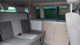 Volkswagen T5 California Comfortline - Volkswagen T5 California aus 2012