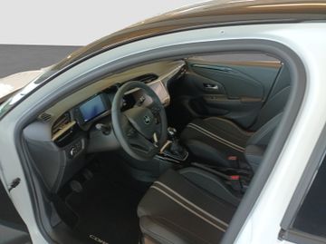 Fotografie 9 des Opel Corsa GS Kamera LED Sitz-/Lenkradheizung PDC