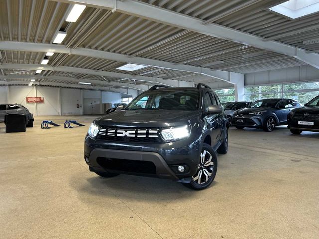 Dacia Duster TCe 130 2WD Journey +