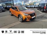 Peugeot 2008 Active 130 EAT8 SHZ LM-Felgen 8-fach Bereif - Peugeot 2008: F1