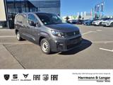 Peugeot Partner L2 Premium 130 hdi EAT8 Allwetter Drive- - Peugeot Partner l2