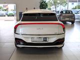 Kia EV6 RWD GT-Line 77,4-kWh Assist+ Upgrade - Kia EV6 Gebrauchtwagen