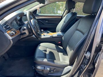 BMW 525 - 7