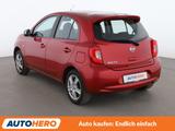 Nissan Micra 1.2 Acenta*TEMPO*LIM*SHZ*ALU*KLIMA* - Nissan Micra: 1.2