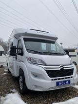 Hobby Optima OnTour T65 HFL *DuoControl*140 PS