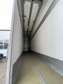 Fahrzeugabbildung Iveco Stralis 330 E6, 3 Zonen Kühlung Carrier