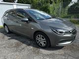 Opel Astra K Sports Tourer Edition*Autom.*Navi* - Opel Astra Gebrauchtwagen in Wuppertal