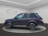 Land Rover Range Rover Sport 3.0 SDV6 HSE TOP-AUSSTATTUNG - Land Rover Range Rover Sport: Hse