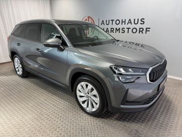 Fahrzeugverkauf 10 Skoda Kodiaq 2.0 TDI 142 kW 4x4 Sel. AHK Navi 19 Zoll