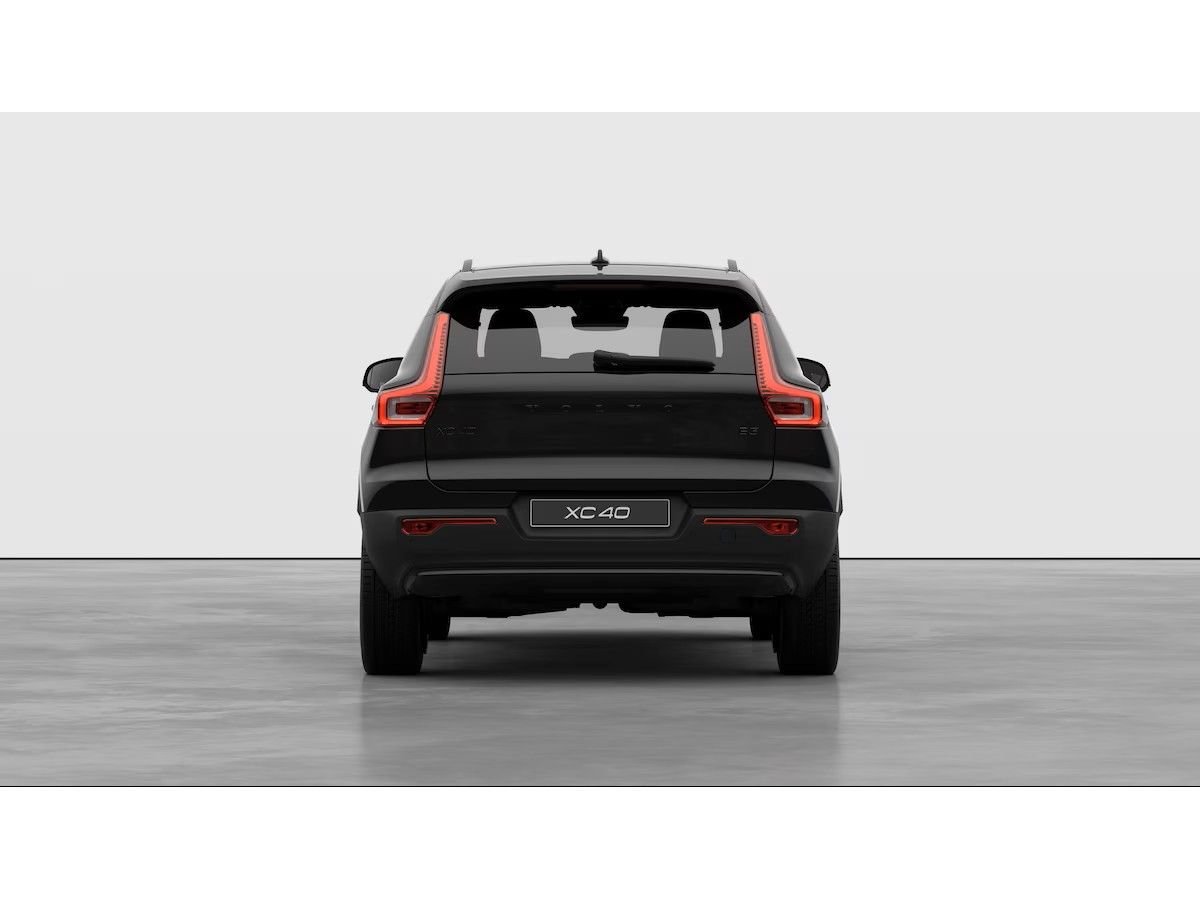 Volvo XC40 - Bild 4