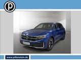 Volkswagen Touareg R-LINE 3.0 TDI V6 tiptr. 4M. STANDH AHK - Volkswagen: Standheizung