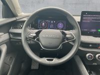 Skoda Superb - Vorschau Bild 9