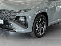Hyundai TUCSON - Vorschau Bild 3