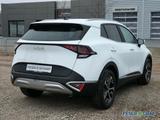Kia Sportage 1.6T 48V 2WD DCT ULTIMATE LEDER SPIRIT - Kia Sportage: 2wd