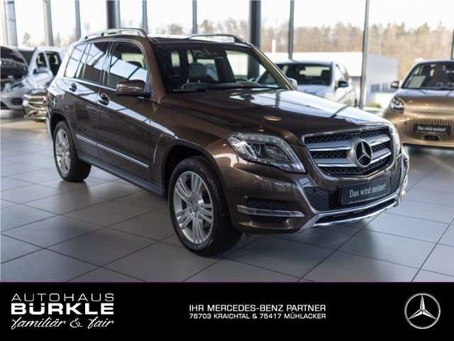 Mercedes-Benz GLK 350 CDI 4M,Pano,ILS,EasyP,Stdhzg,Kamera,Totw