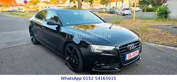 Audi A5 - 2