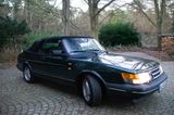 Saab 900 Cabrio 16S - Saab 900: 900s