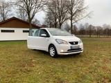 Seat Mii 60PS 1,0 Sitzheiz. Tempomat EFH K... - Seat Mii von privat