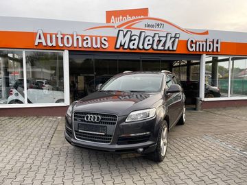 Fahrzeugabbildung Audi Q7 3.0 TDI quattro*Panorama*3500kgAHK*Bi-Xenon*