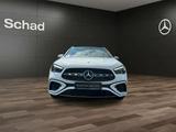 Mercedes-Benz GLA 250 4M AMG +NAVI+PANO+AHK+LED+KAM+SOUND+SHZ+ - weiße Mercedes-Benz GLA 250