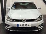 Volkswagen Golf 7.5 Lim. Comfortline*R-LINE*MATRIX*8xReifen - Volkswagen Golf R line mit Diesel-Antrieb