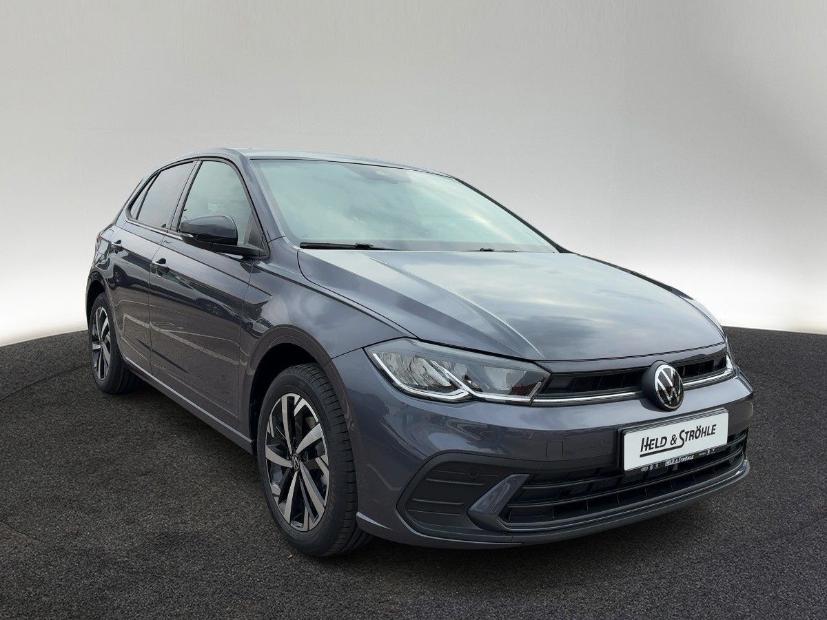 Volkswagen Polo - Bild 6