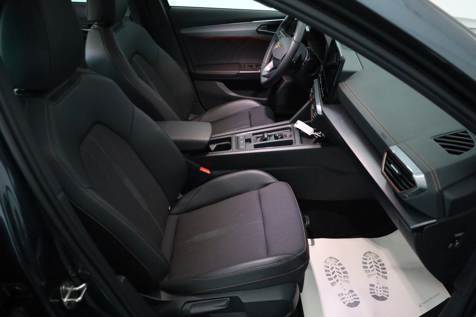 Fahrzeugabbildung CUPRA Formentor 4Drive,T,Leder,Navi,360Kamera,ACC+WR