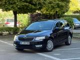 Skoda Octavia 1.6 TDI 81kW Active Combi Active - Skoda Octavia: 81 Kw