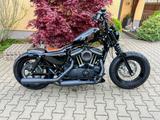 Harley-Davidson Sportster 48 XL1200X