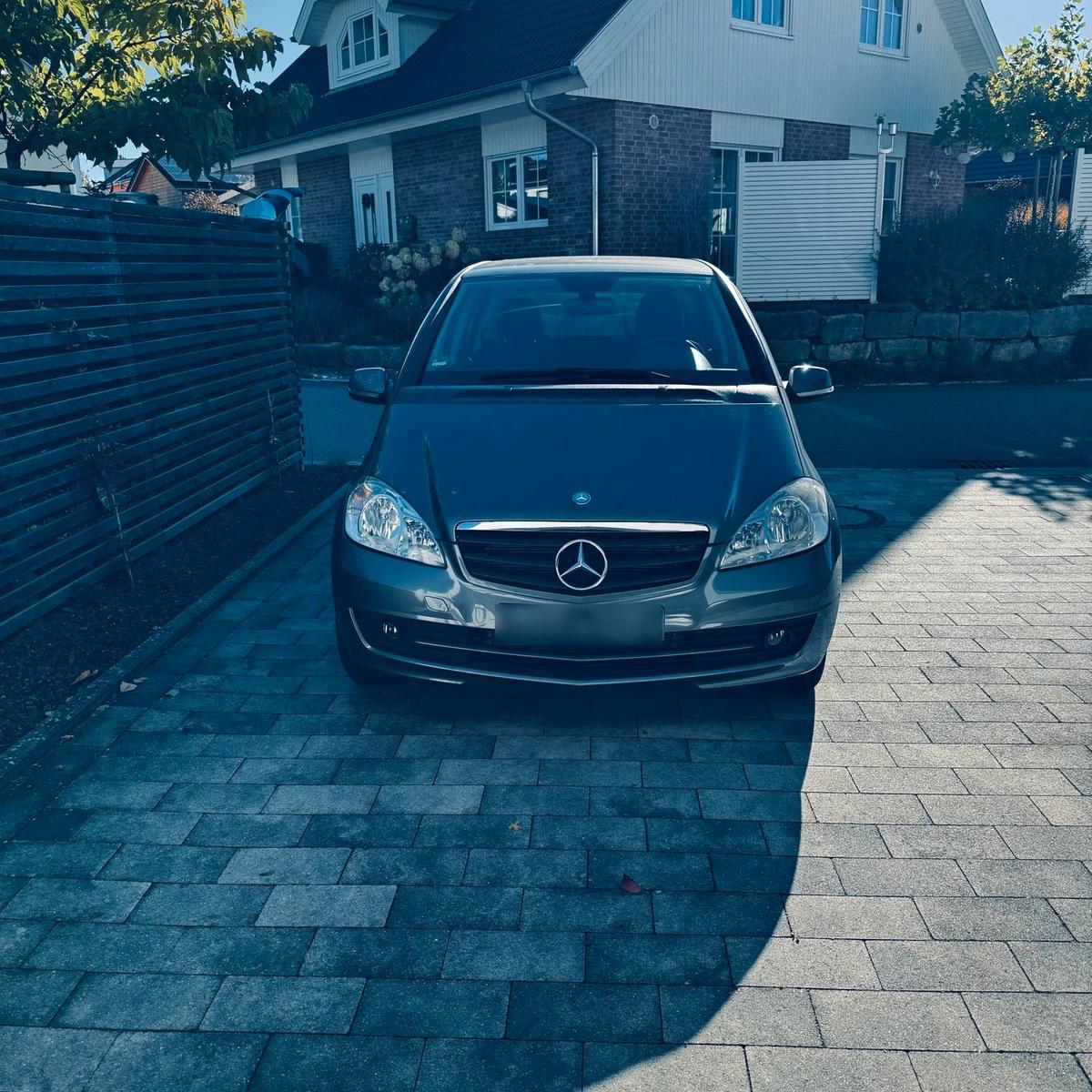 Mercedes-Benz A 150