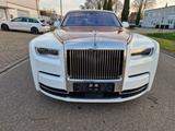 Rolls-Royce Phantom Two-Tone 4-Seats 1-OF-1 - weiße Rolls-Royce Phantom