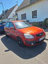 Kia Rio 1.5 CRDi EX TOP EX TOP - gebrauchte Kia Rio aus dem Jahr 2008