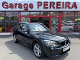 BMW X1 23D XDRIVE M SPORT PAKET AUTO BI-XENON 1 HAND - BMW X1: Xdrive23d