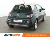 Opel Adam 1.4 Rocks*SHZ*LHZ*KLIMA*TEMPO*GARANTIE*ALU* - Opel Adam in Nürnberg
