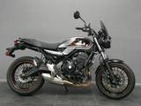 Kawasaki Z 650 RS - KAWASAKI 650R