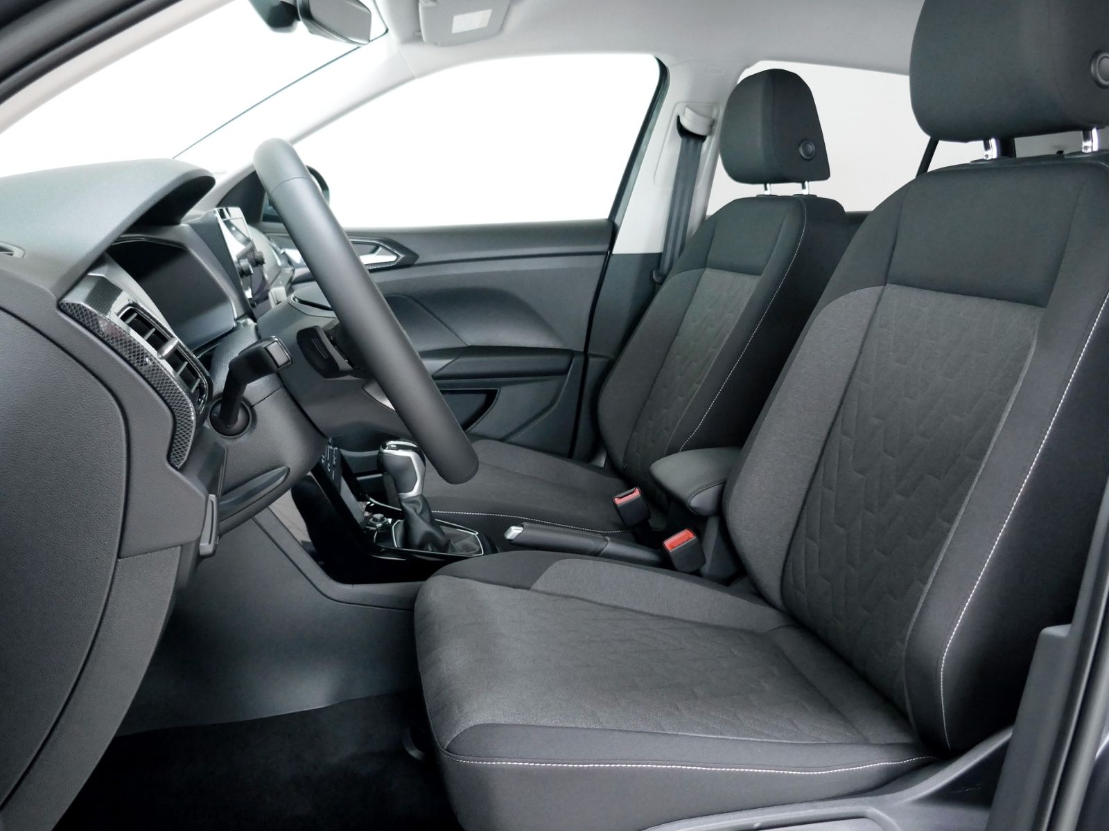 Fahrzeugabbildung Volkswagen T-Cross Life 1.0 TSI DSG | LED ACC